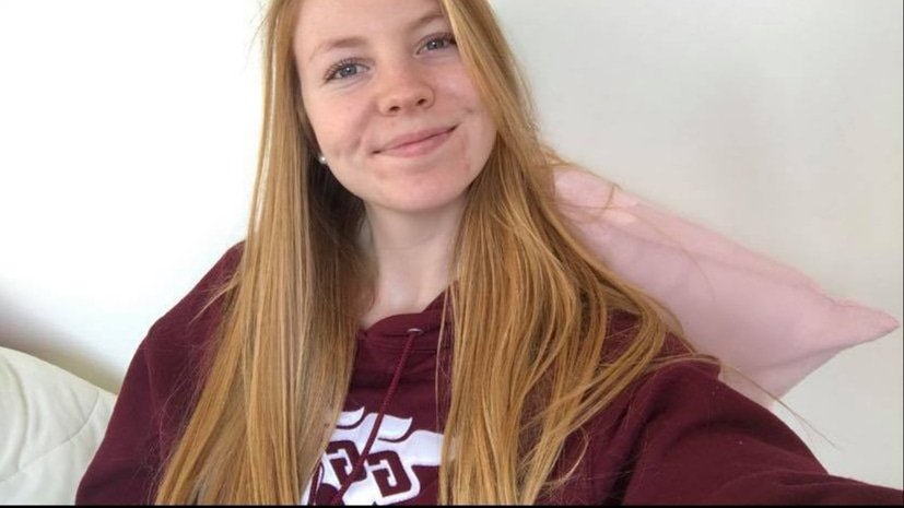 Happy birthday to our young gun, Jade! We hope you have a seriously wonderful day! ❤️💕