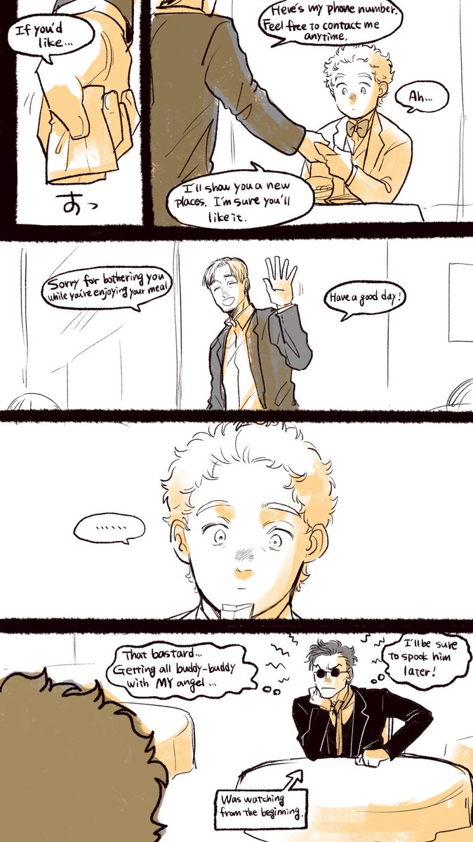 English version
#GoodOmens 