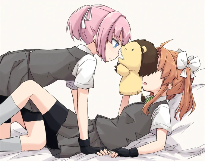 #百合の日 