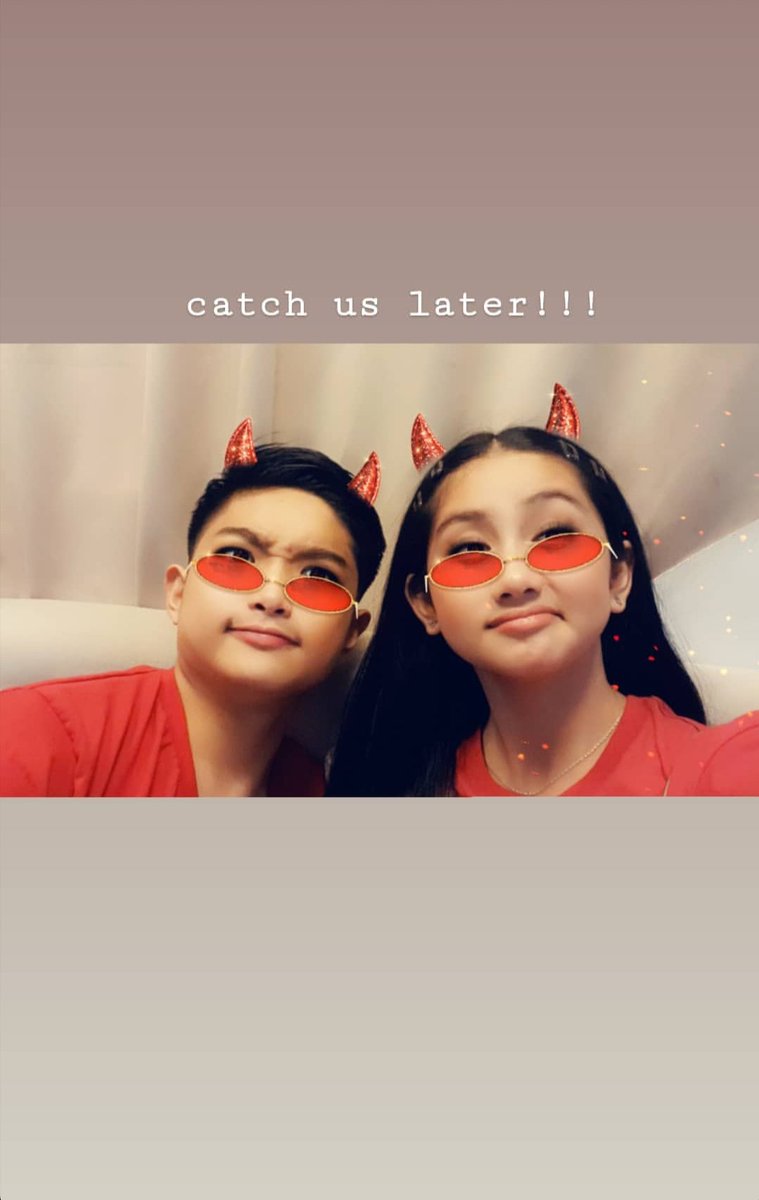 _iluvsheena's tweet photo. #Bring8OnWithSHOINA https://t.co/xCxjnni4sL
