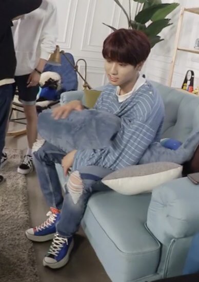 han jisung platform converse