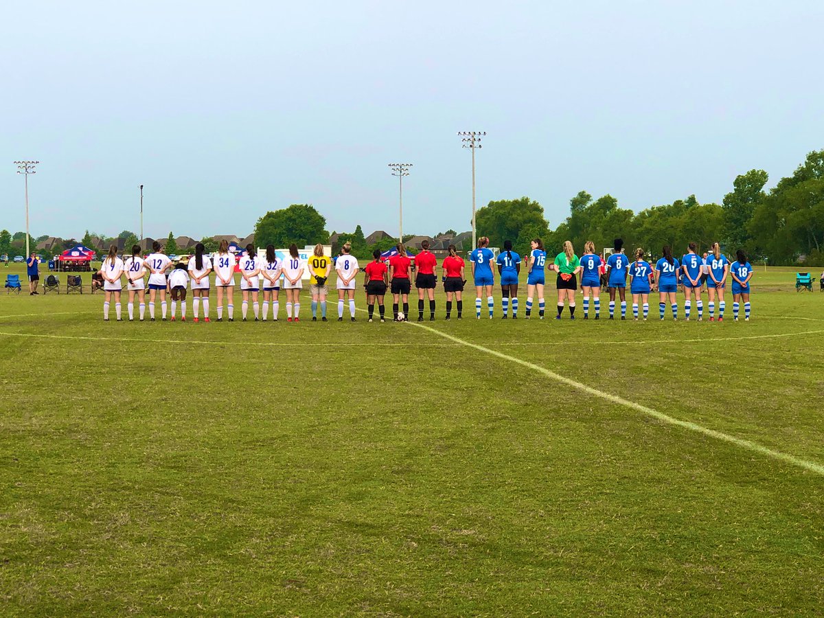 Solar 01G Wells and #SolarNation playing in the Quarterfinals at the Southern Regionals in Baton Rouge <a href="/NTSSA/">sstn</a> @usysncs <a href="/solar_soccer/">Solar Soccer Club</a>