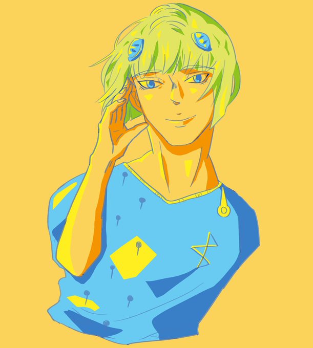 ジョジョののtwitterイラスト検索結果 古い順
