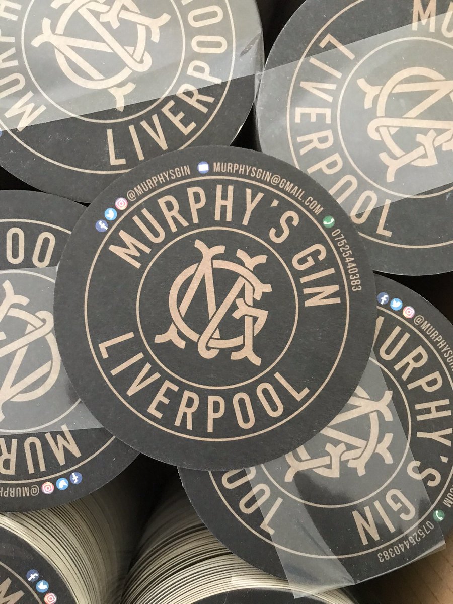 MurphysGin's tweet image. Counting the days until its very first outing @ the Bootle Music Festival in July @_LockandQuay  😁😁😁🍸🍸🍸