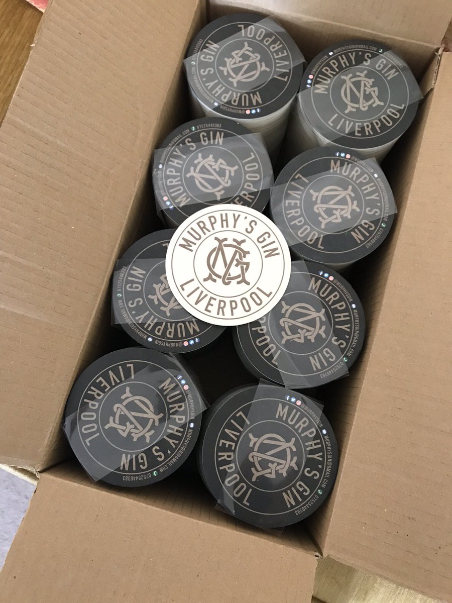 MurphysGin's tweet image. Counting the days until its very first outing @ the Bootle Music Festival in July @_LockandQuay  😁😁😁🍸🍸🍸