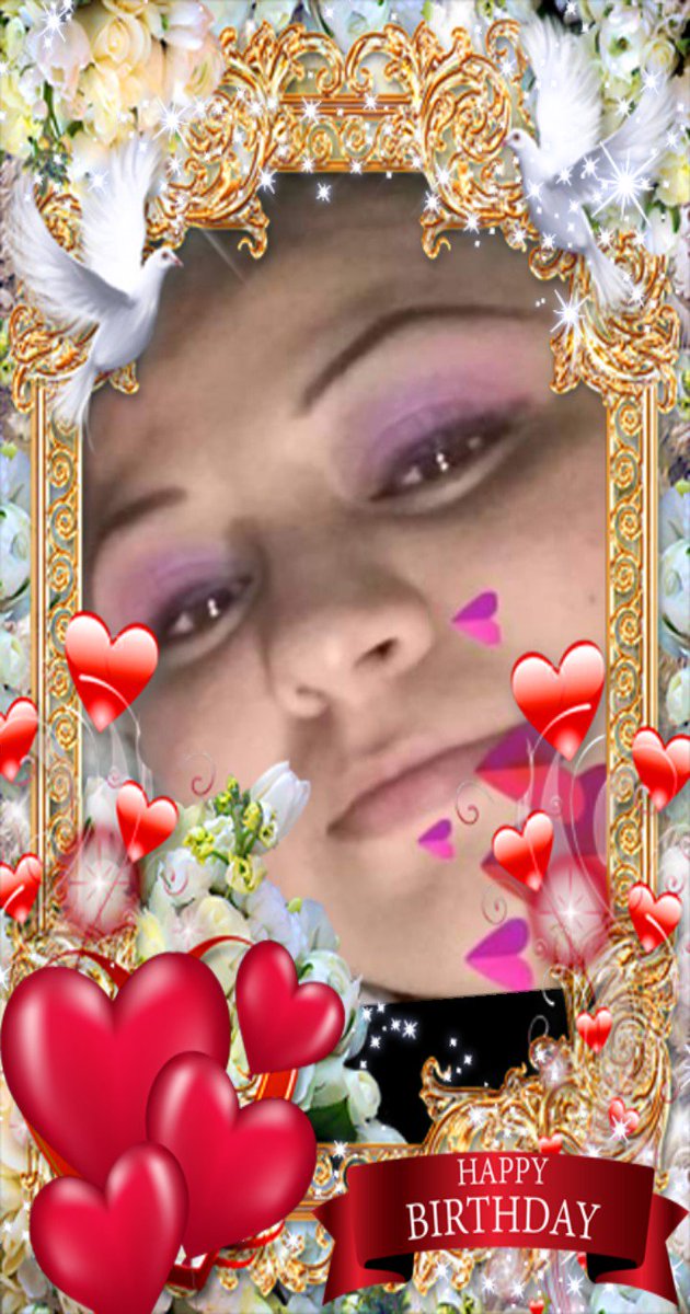 AIV2358's tweet photo. @mayragavila 
Happy birthday https://t.co/RgSmXhE91b
