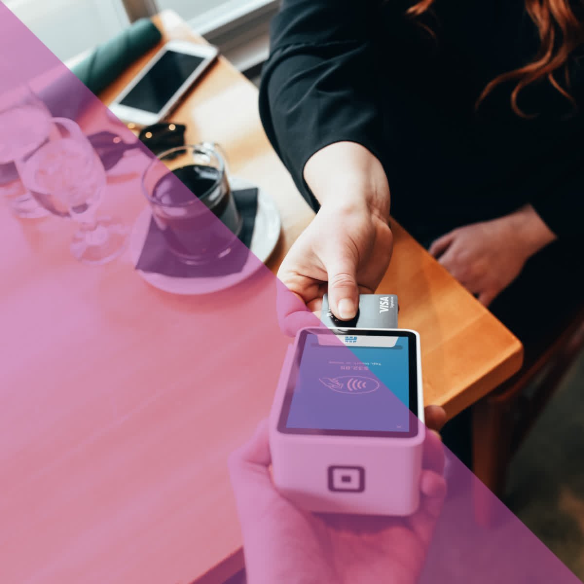 FRS_Inc's tweet photo. 💰 Over 200 million U.S. consumers visited a sit-down restaurant in 2018, according to Upserve Restaurant Insider.

📷 Blake Wisz on Unsplash https://t.co/Rq0H7msFFq