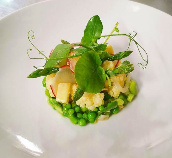 Velvet Cloud tweet media