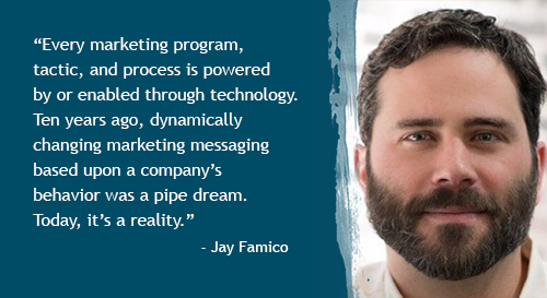 bomboradata's tweet photo. Introducing: #InsideIntent! We're thrilled to be sharing our #B2Bpodcast with you all. Hear from industry insiders about their struggles and triumphs with #Intentdata. First guest on the roster: @JayFamico! https://t.co/ynt8afrM2r https://t.co/gMKjBn44mV