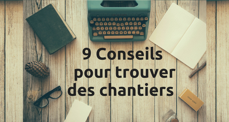 LaBonneBrique's tweet photo. 9 Conseils pour trouver des Chantiers 
 https://t.co/BWv322BZKU  #batiment #btp https://t.co/xpRCYV7yZ2