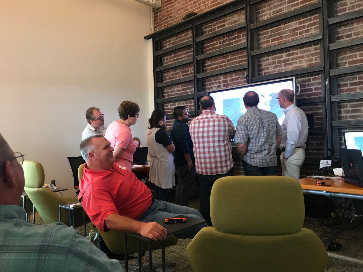 LIVEdesigngroup's tweet image. Designing LIVE creates instant buy-in with your team #livedesignsession #designingLIVE #churchdesign #worshipdesign #bettertogether livedesigngroup.com/our-process/