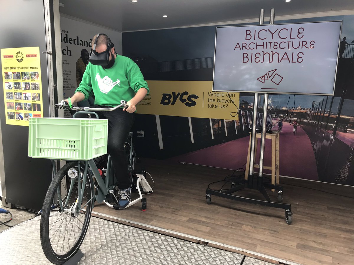 The Urban Future tweet media