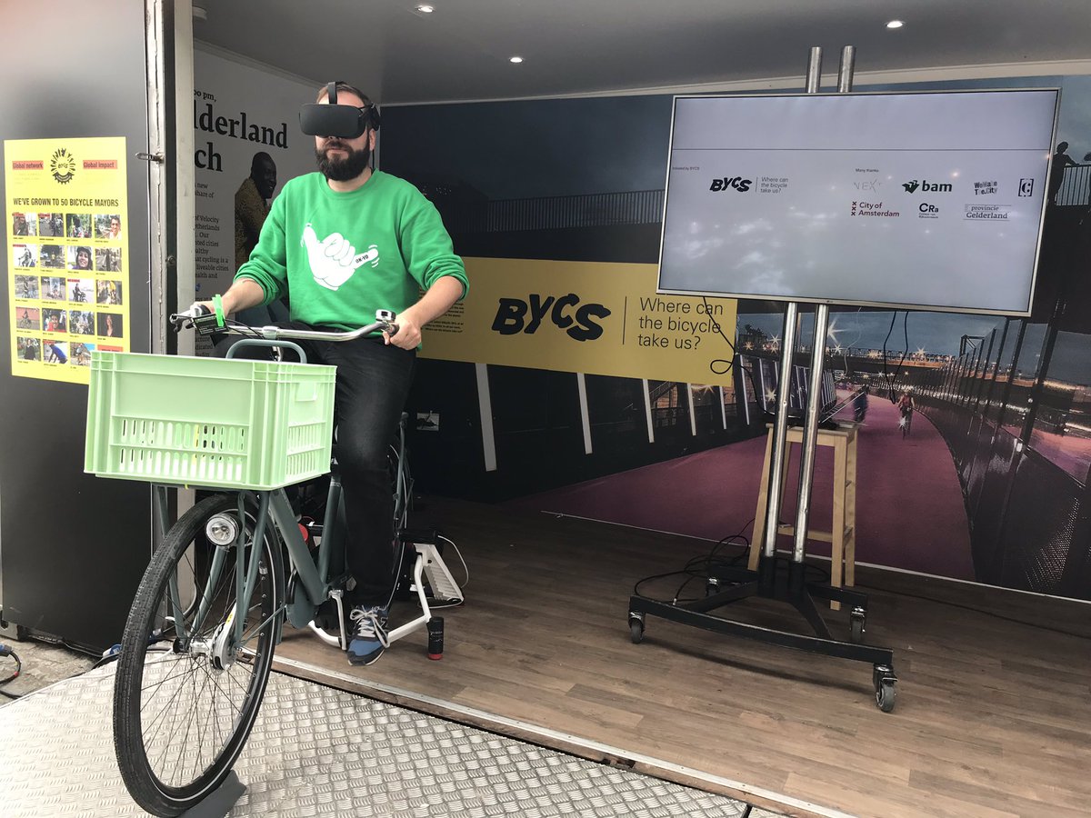 The Urban Future tweet media