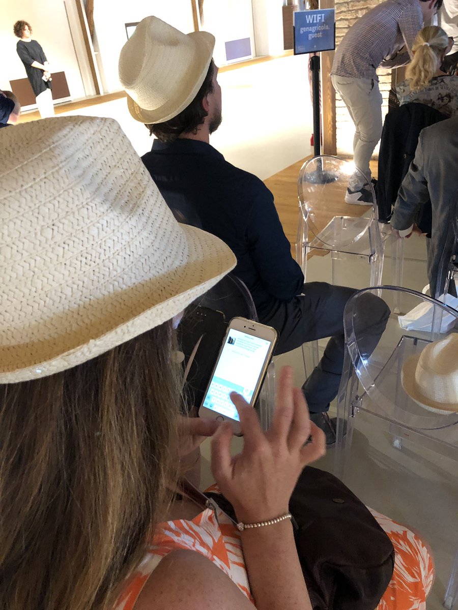 oraziospoto's tweet image. #storymakerclub in action  #cacorniani