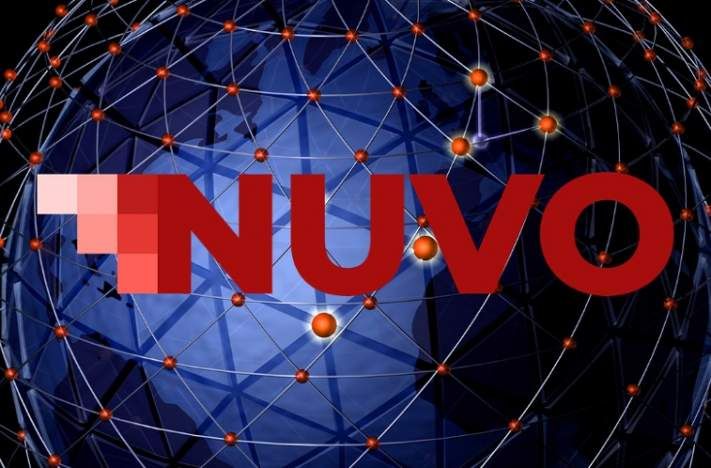Metaverse-backed NUVO tokens to be the subject of a trading competition on South Korean cyptocurrency exchange buff.ly/2KB5oJF