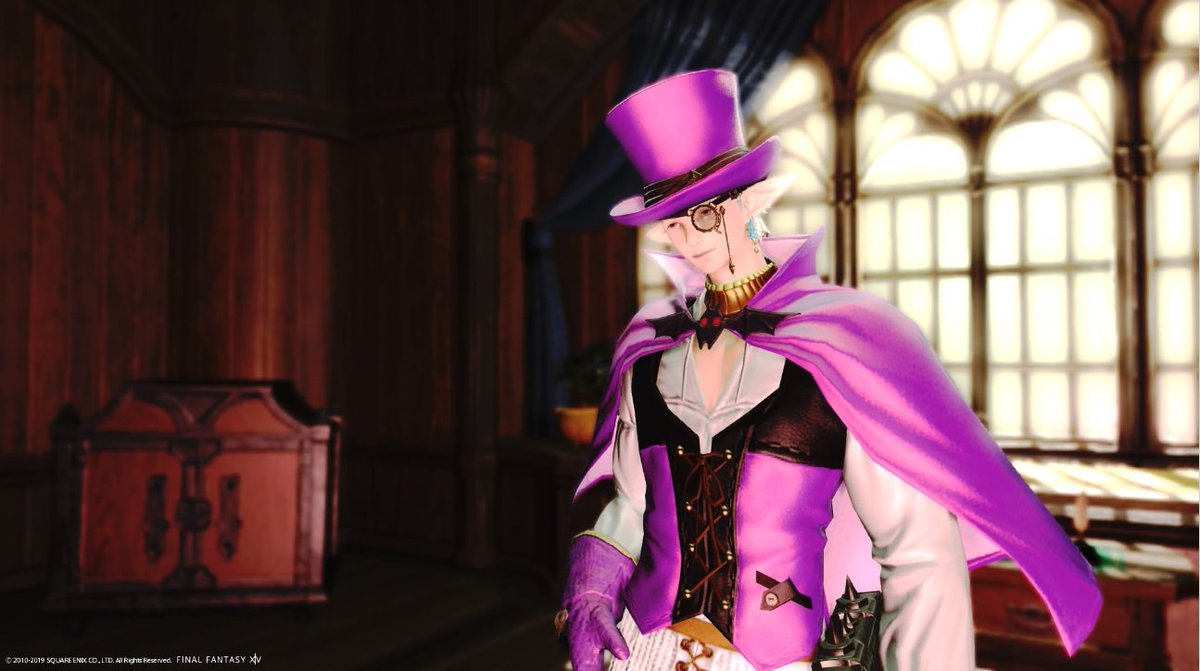 サワッチ 控えめに言って最高である このドレア目指して２ヶ月半 ｆｆクリアしたといっても過言ではないのでは Ff14