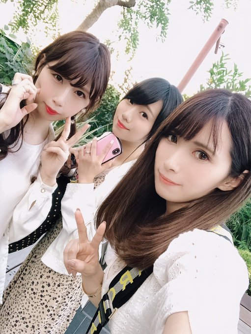 Twitterのコスプレ画像13