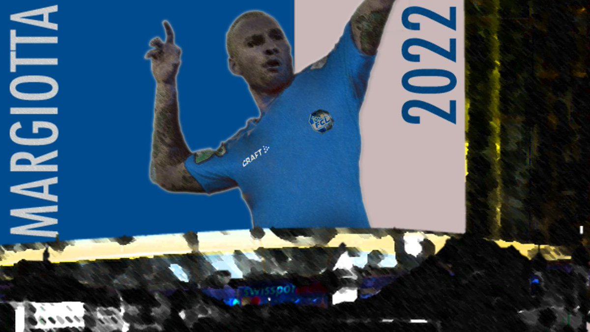 FCL_1901's tweet photo. Francesco Margiotta wechselt per sofort zum FCL und wird bereits morgen beim ersten Test in Brunnen dabei sein. Der Stürmer wechselt von FC Lausanne-Sport in die Innerschweiz und erhält die Nummer 9. Mehr dazu auf https://t.co/QJVT7wiiZH. 
#FCL #nomeLozärn #seit1901fürimmer https://t.co/OgPSi9201H