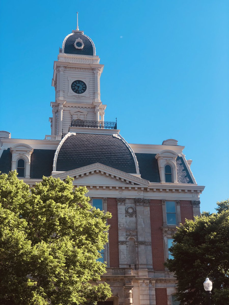 🌞🌞🌞 #downtownNoblesville #HamiltonCounty #noblesvillesquare