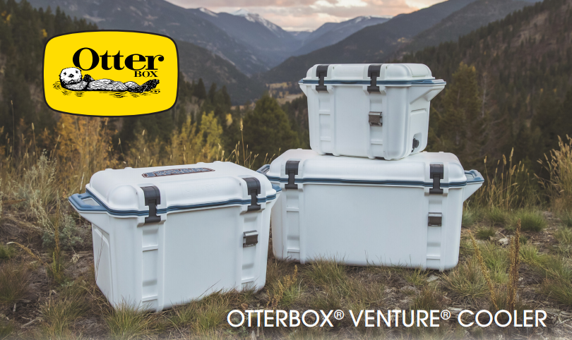 ArconSolutions's tweet photo. The strength of Otterbox and the coldness of a cooler come together for the perfect combo: The Otterbox Venture Cooler. Customize it with your logo and carry it with you wherever you go this summer! πβοΈ
#otterbox #cooler #arconsolutions https://t.co/gJ1JQt3NF2