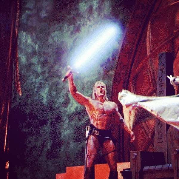FG_Film_Club's tweet photo. The countdown has begun!! This Saturday the bravest warriors in Notternia will gather to defend Castle City Arts - Nottingham from the evil forces of Skeletor! You have the POWEEEEEERRR!!
.
#fortunegloryfilmclub #mastersoftheuniverseclassics #mastersoft… https://t.co/7yPbNSctBL https://t.co/96LcwH1lzP