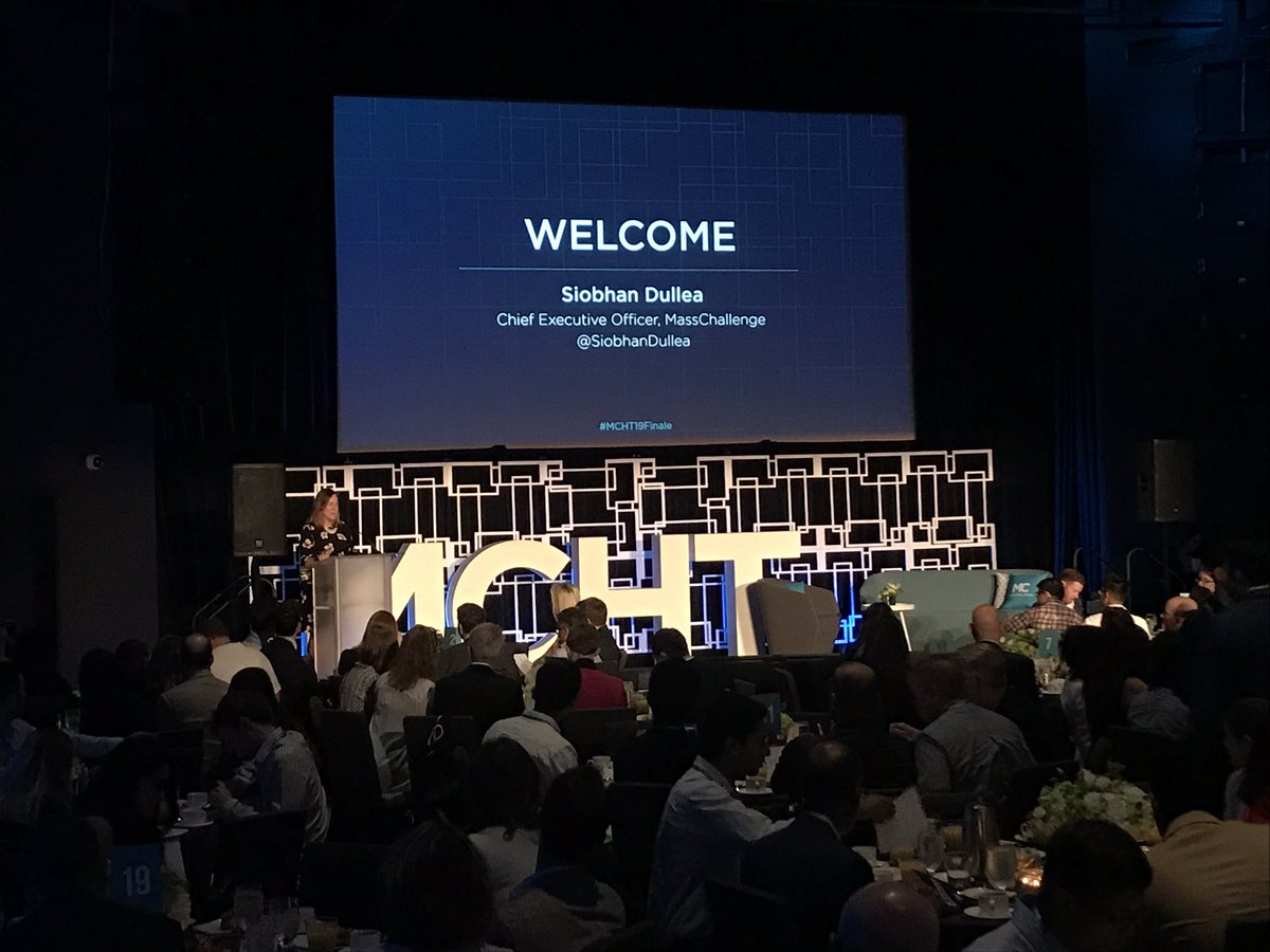 AlexiaSibony's tweet photo. What a great event this morning @MassChallengeHT! The future of Healthcare is here! Loved the Breakfast Event concept! #DigitalHealth #DigitalTherapeutics #Innovation #PatientFirst #PassionateForEver #Boston @frenchtechbos #FrenchHealthTech https://t.co/YB7219xWWU