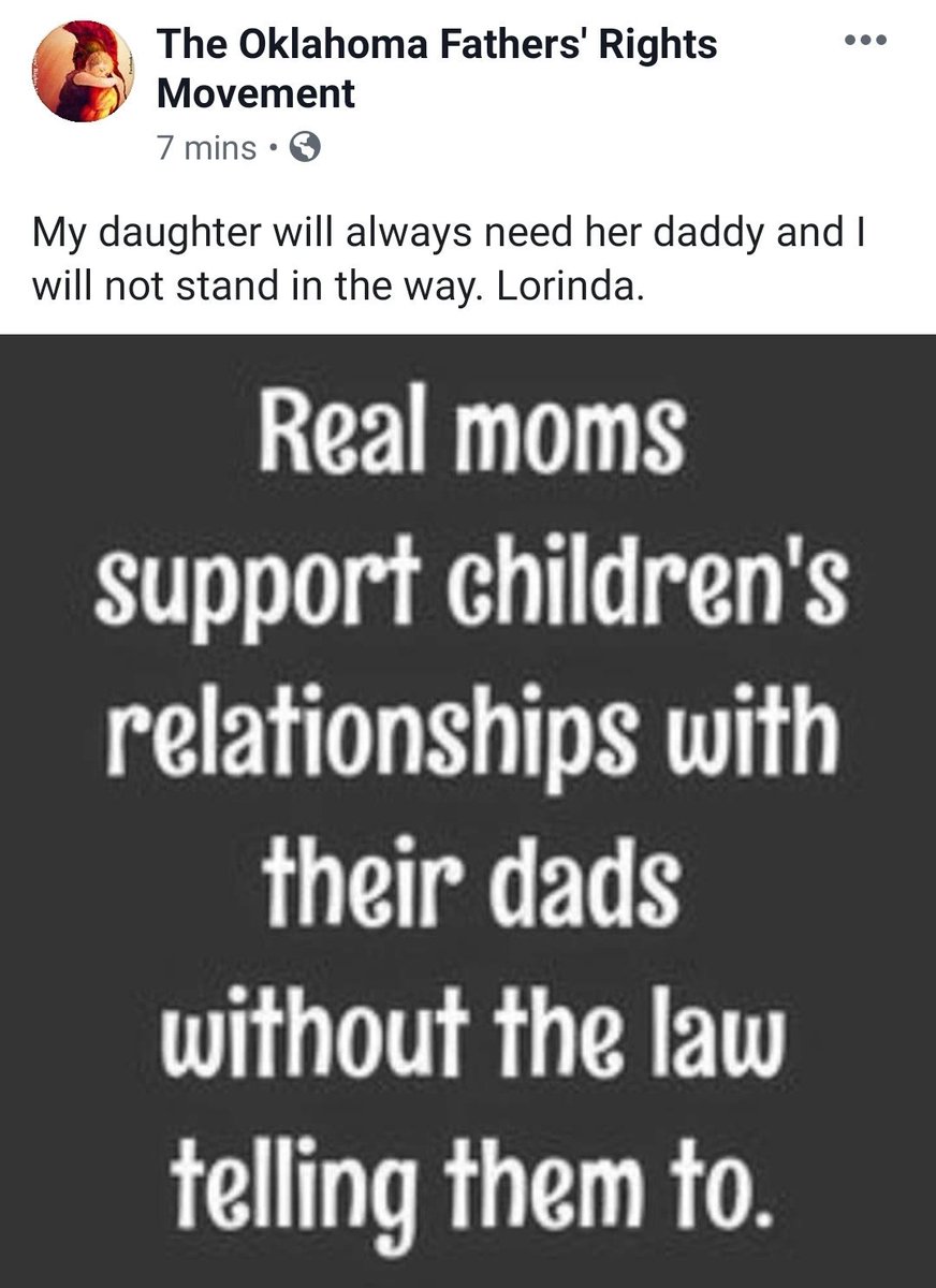 #fathersrightsmovement #Fathersmatter #fathersrights #fatherhood