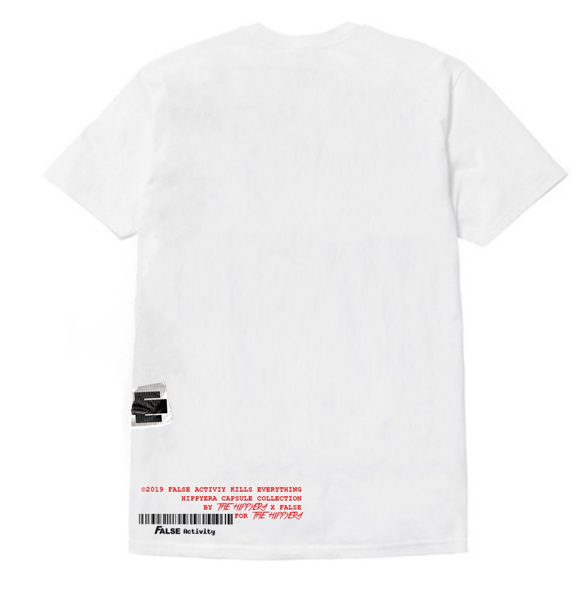 PApi_CHulo0's tweet image. @TheHippyera X @falseactivity 
29th June 2019 
#falseactivity