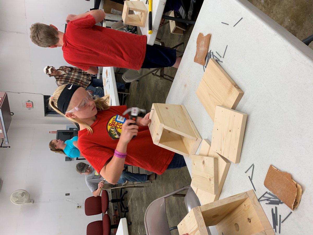 ISU Extension & Outreach-Clarke County, IA tweet media
