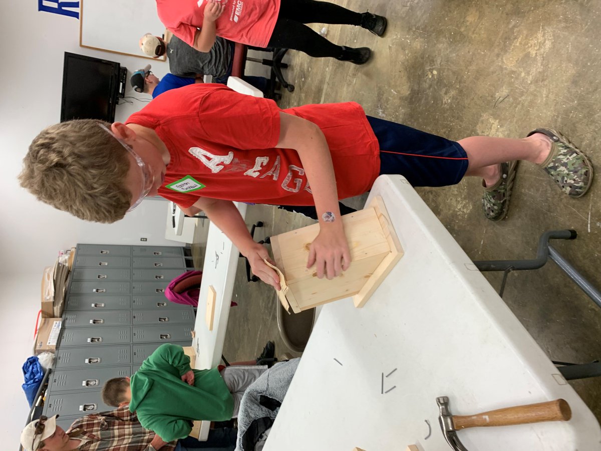 ISU Extension & Outreach-Clarke County, IA tweet media