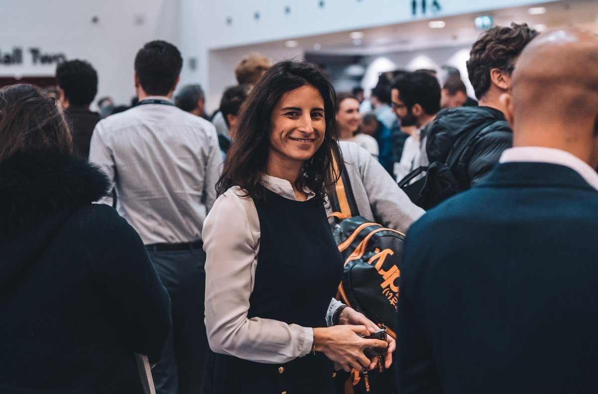 We'll be hosting an Open Office at <a href="/joinstationf/">STATION F</a> this Thursday as part of their second anniversary. Meet the Entrepreneur First team and learn how to found a globally important deep tech company.