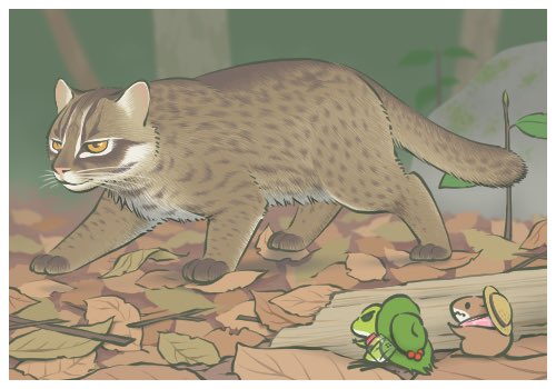 イリオモテヤマネコのtwitterイラスト検索結果 古い順 イリオモテヤマネコのtwitterイラスト検索結果 古い順