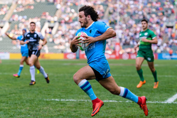 RugbyUruguay's tweet photo. Plantel definido de Los @Teros7s para disputar la Qualy rumbo a #Tokyo2020!
#ElRugbyNosUne #AméricaCrece #SAR7s #RoadToTokyo2020🏅
▶️ https://t.co/83eavjm45u https://t.co/8DlWvbkKT5