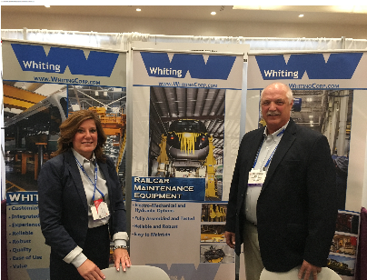 Whiting Corporation (@WhitingCorp) / Posts / X