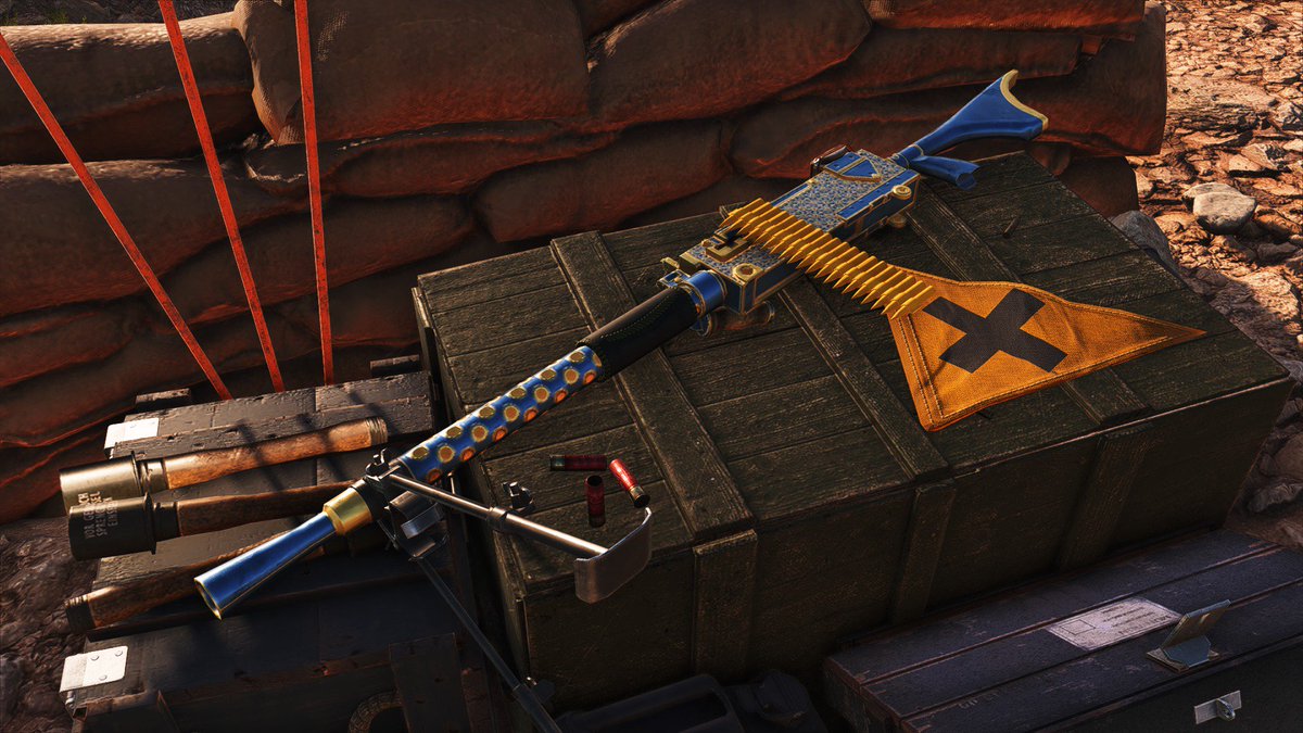 unreleasedbfwep's tweet photo. Preview of some more of the upcoming Chapter 5 skins - "Fossilized", "Japanese01" and "GreenBakelite" https://t.co/tSKMoriLzX
