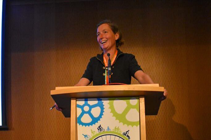 Dutch Cycling Embassy tweet media