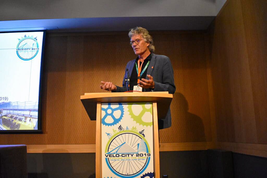 Dutch Cycling Embassy tweet media