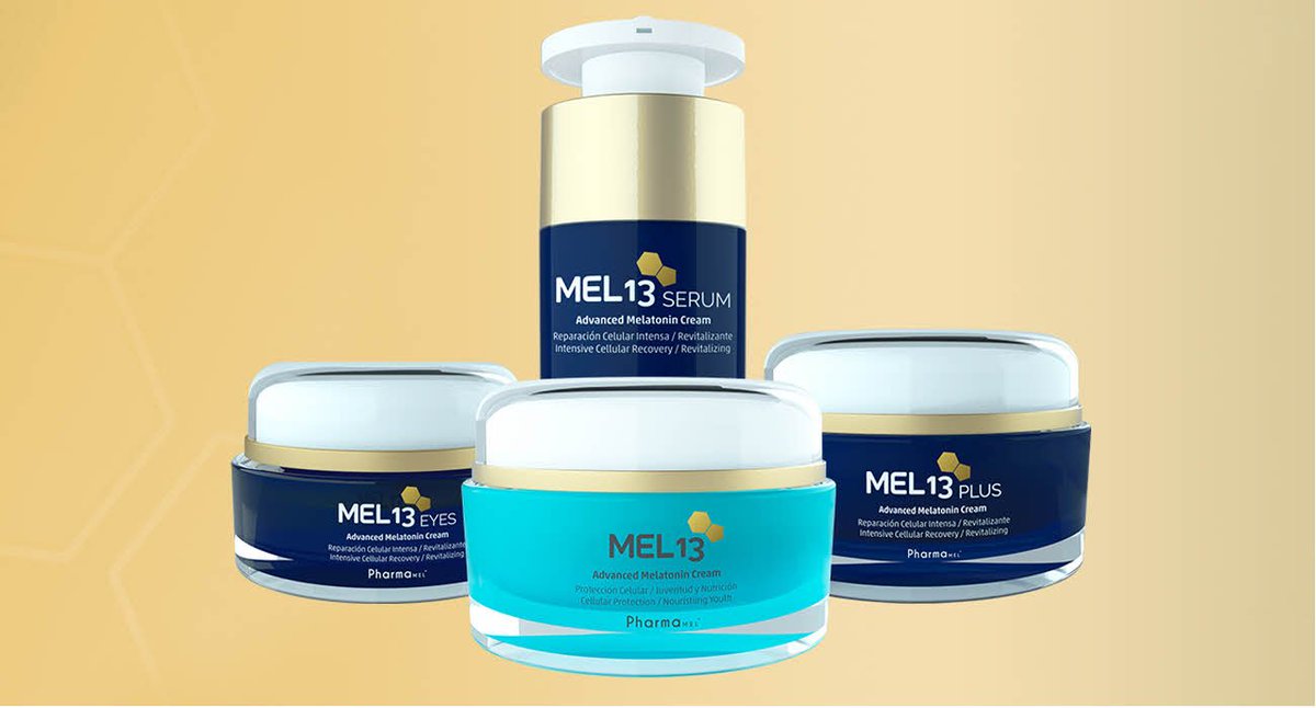 CosmeticLatam's tweet photo. TRATAMIENTO PROTECTOR Y REGENERADOR CELULAR A BASE DE MELATONINA
https://t.co/HQDDREWDee
Más información: https://t.co/A29zjien9G
#argentina #formulaciones #investigacion #paraguay #tecnologia #noticias #cosmética #latam #antioxidante #antomel #mel13 #melatonina #q10 #tendencias https://t.co/I1Yb3s9O2y