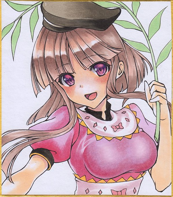 クレイジーバックダンサーズ
#深夜の真剣お絵描き60分一本勝負
#爾子田里乃 