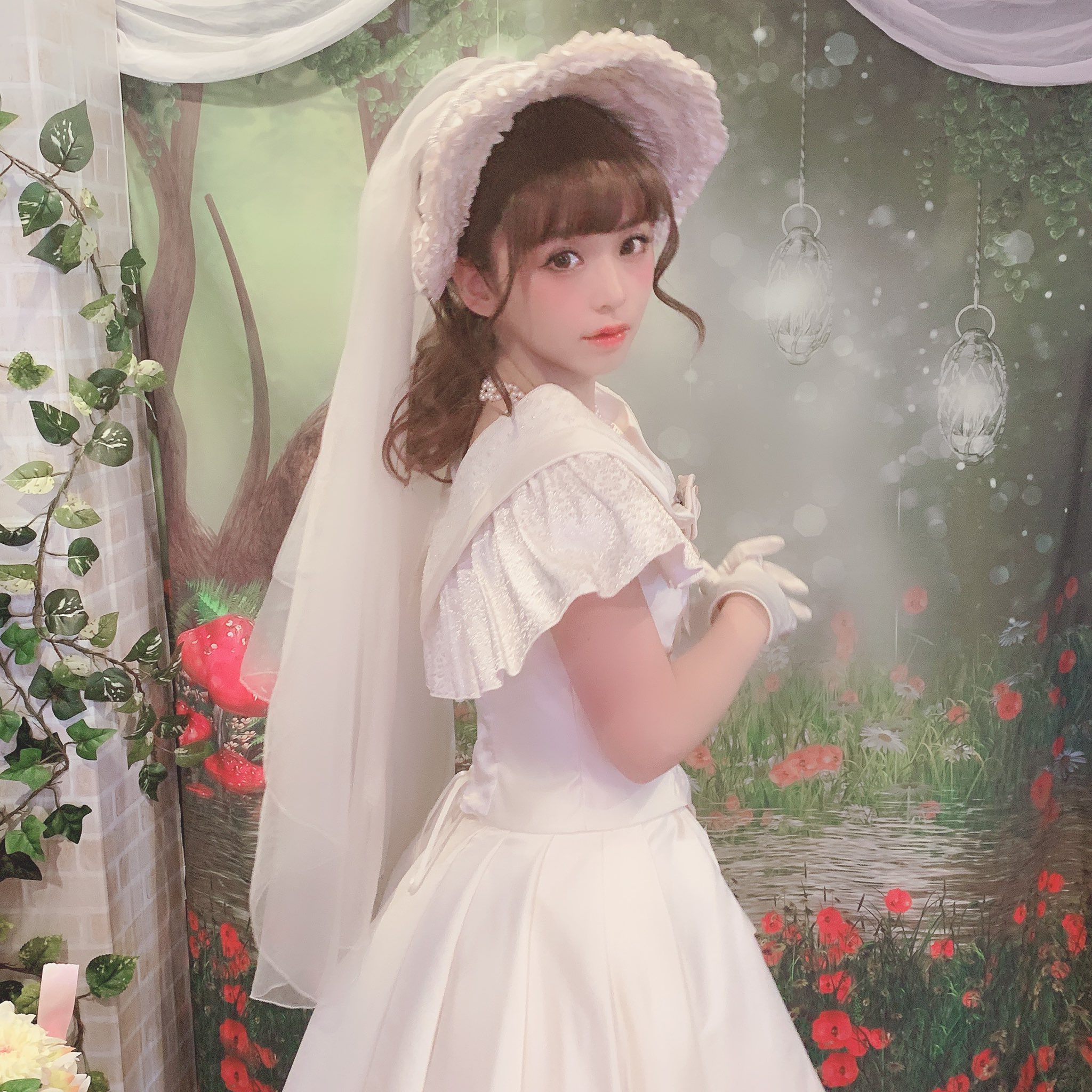 willfully ⭐︎新作ドレス⭐︎ 全ドレス公開】KURAUDIA × PLACOLE & DRESSY 8型13着の豪華