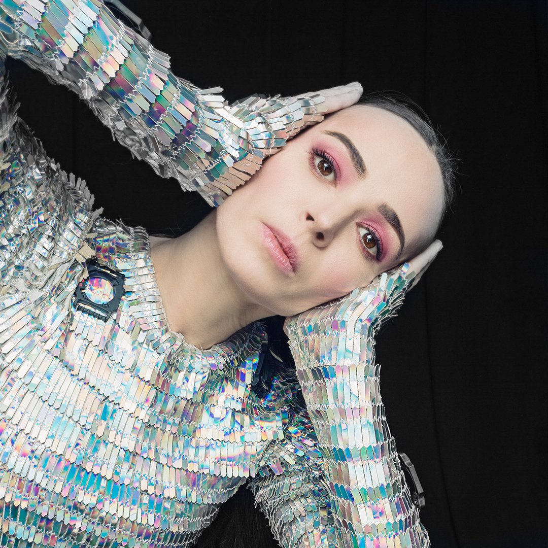SBDarts's tweet photo. The journey into the heroine’s inner world, which is at the core of the Sleeping Beauty Dreams story, is made possible with the help of advanced technology.
New York | Atlanta | Chicago | Boston | Dallas | Houston
TICKETS 🎟 https://t.co/McKfp9od0T
#electronicmusic #technology https://t.co/knUsaktvOQ