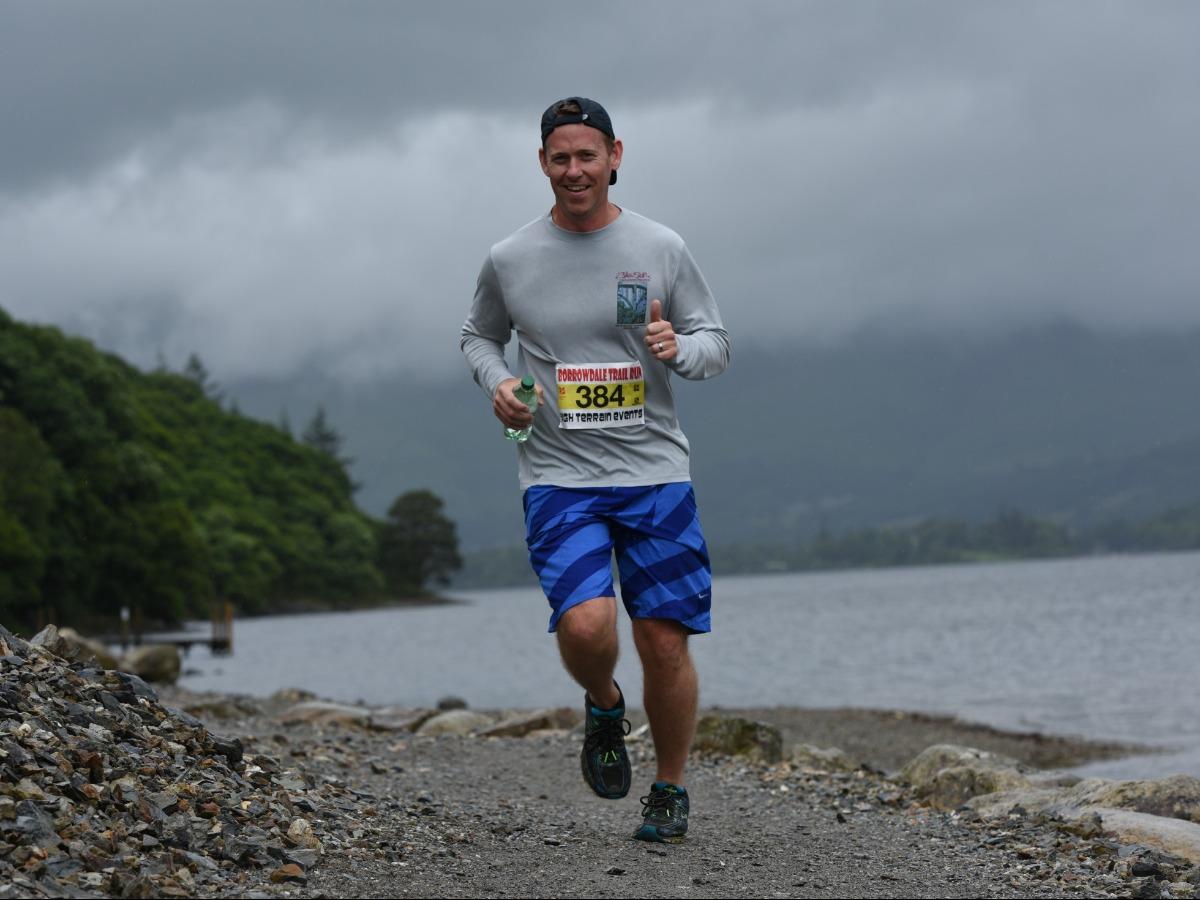 Runners needed to support Ken Perona running 40 miles for <a href="/Wcare4h/">Woundcare4heroes</a>. Perfectus Biomed is donating £5 for the first mile and £3 per mile thereafter to runners who join him on a 5k, 10k, half marathon or one-mile fun run on Sat July 6 in Warrington.  Emaill Ken: 40for40Ken@gmail.com