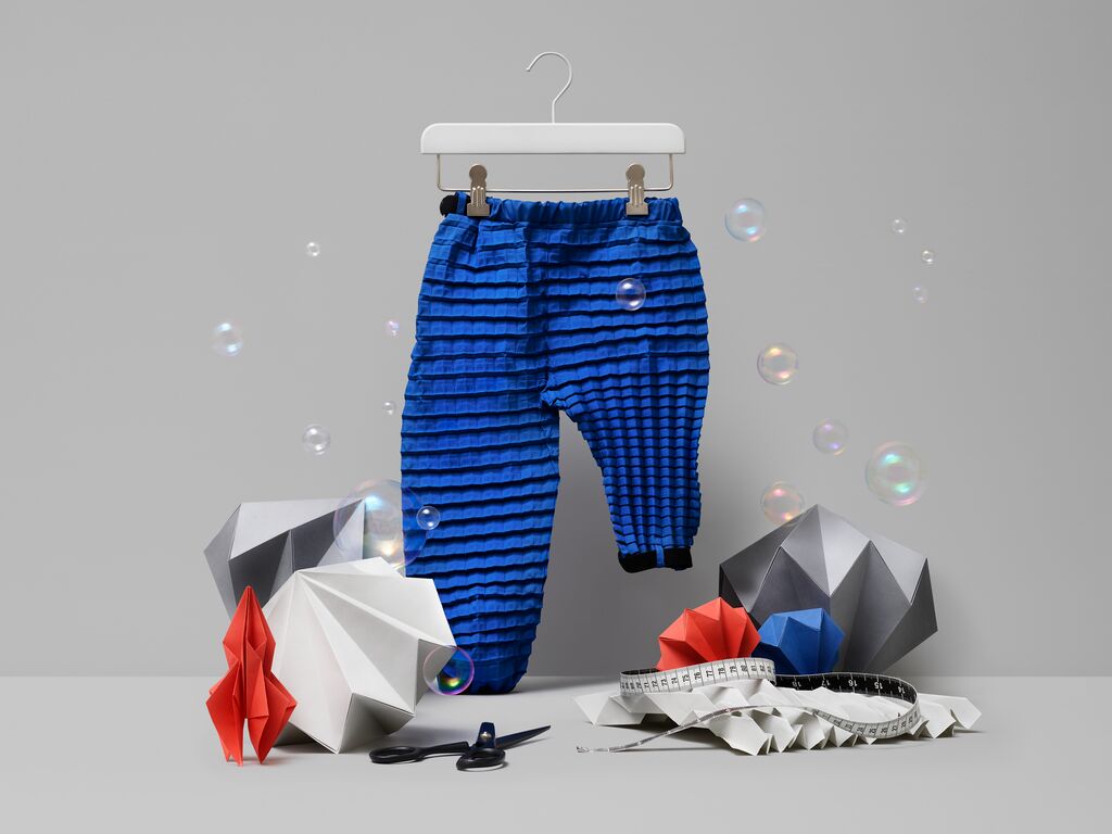 Одежда на вырос. Одежда-оригами райана ясина. Увеличивающаяся одежда. Одежда на вырос. Растущая одежда.