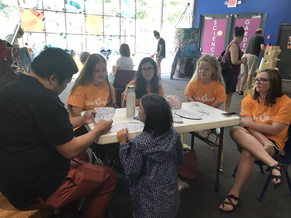 VolsTeach4App tweet media