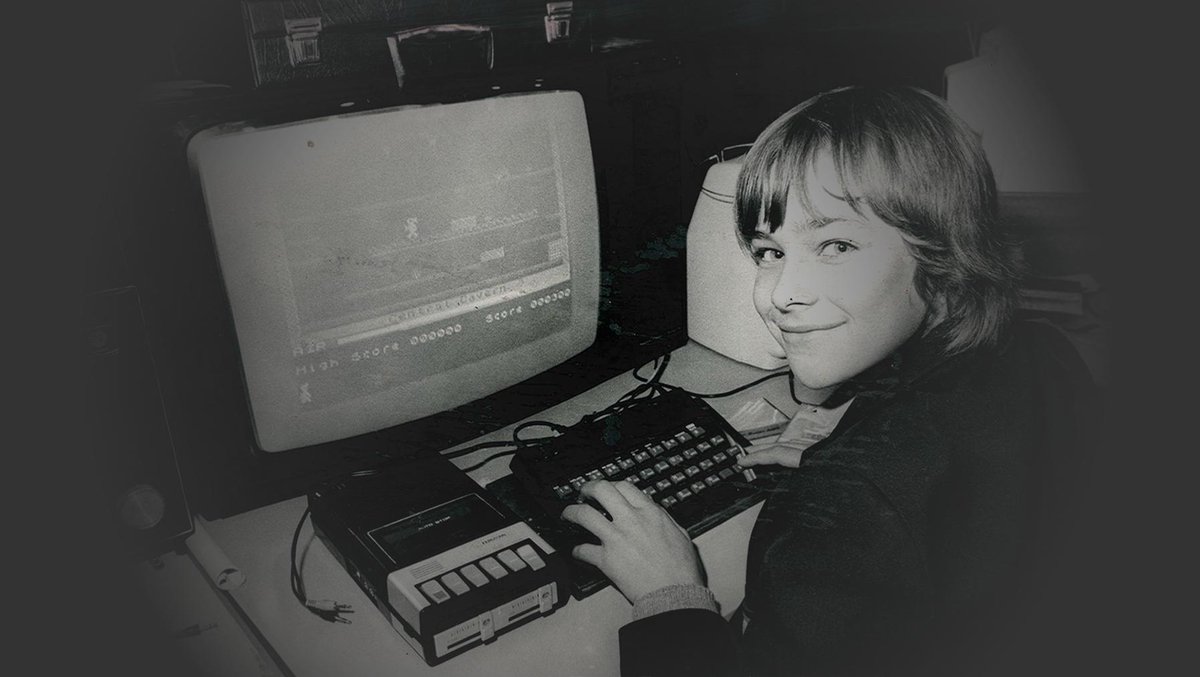 The CODE Show ® tweet media