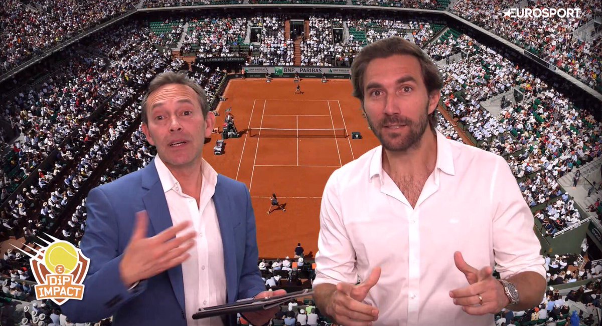 WIMBLEDON 2019 photos et videos D96dhsOXoAAd4YX