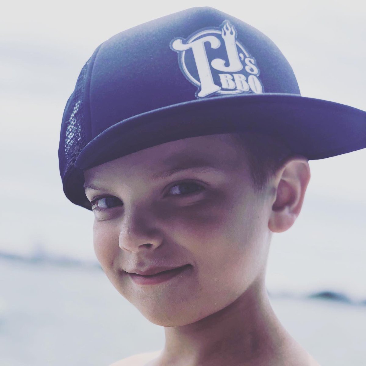 tjsbbqcatering's tweet photo. Happy Birthday to the “Official” TJ of TJ’s BBQ!! #pitmasterjr https://t.co/hgUm5oSklQ