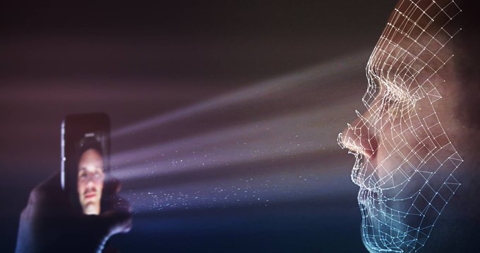 TocBiometrics's tweet image. Facial Recognition Is Already Here!!! Learn more about our Digital signature solutions based on #Biometrics 
👉👉👉tocbiometrics.com
#technology #recognition #customers #Security #facialrecognition