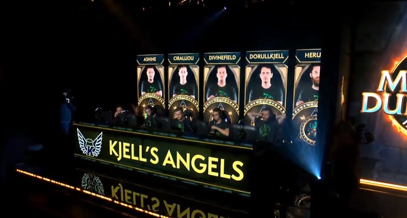 KSMCirra's tweet photo. It’s weird to think this all happened a year ago. So glad I got to meet so many amazing people along the way. 
#KJA ❤️ https://t.co/lJHYwJcgli
