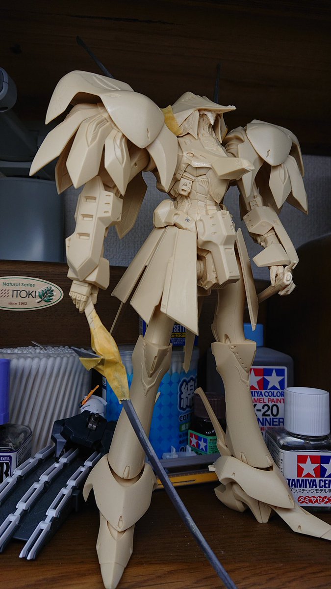 ワークショップキャスト